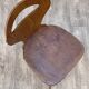 Pair of Baumann ant bistro chairs