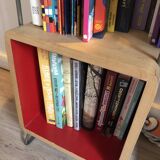Nonah Salamander Children's Library