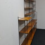 Vintage Nisse Strinning wall unit