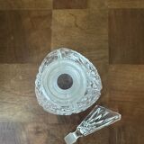 Bavarian crystal children's carafe, 1960s