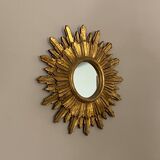 Sun mirror 1960 54cm