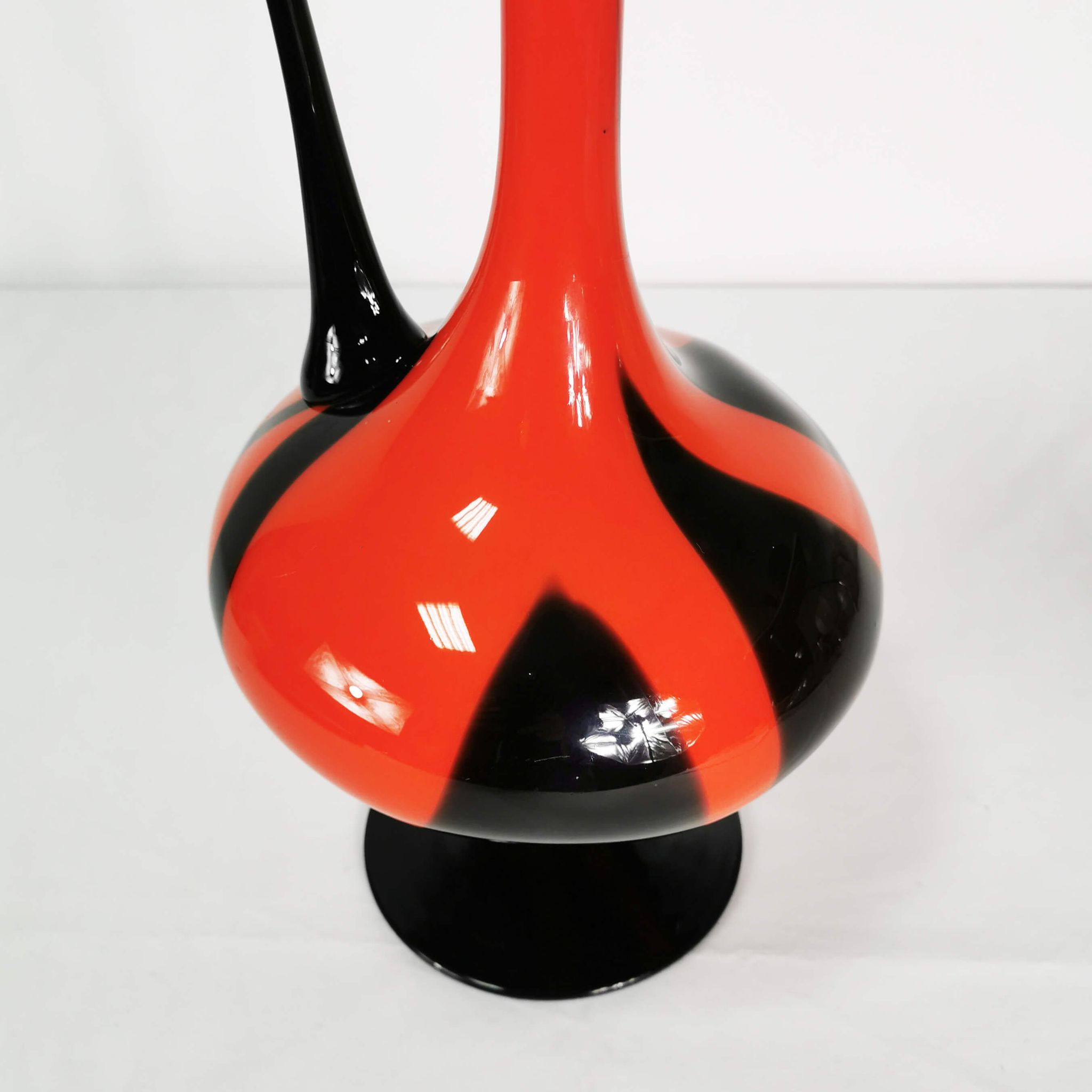 Vase, Italie, années 1970