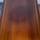 Table Basse en Palissandre, Danemark, 1950s