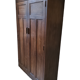 Armoire teck