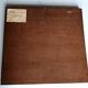 Maurice Sonfack African Tribal Carved Wooden Panel Cameroon