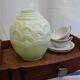 Opaline vase