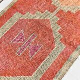 Tapis de couloir vintage 3x10, 95x310 cm