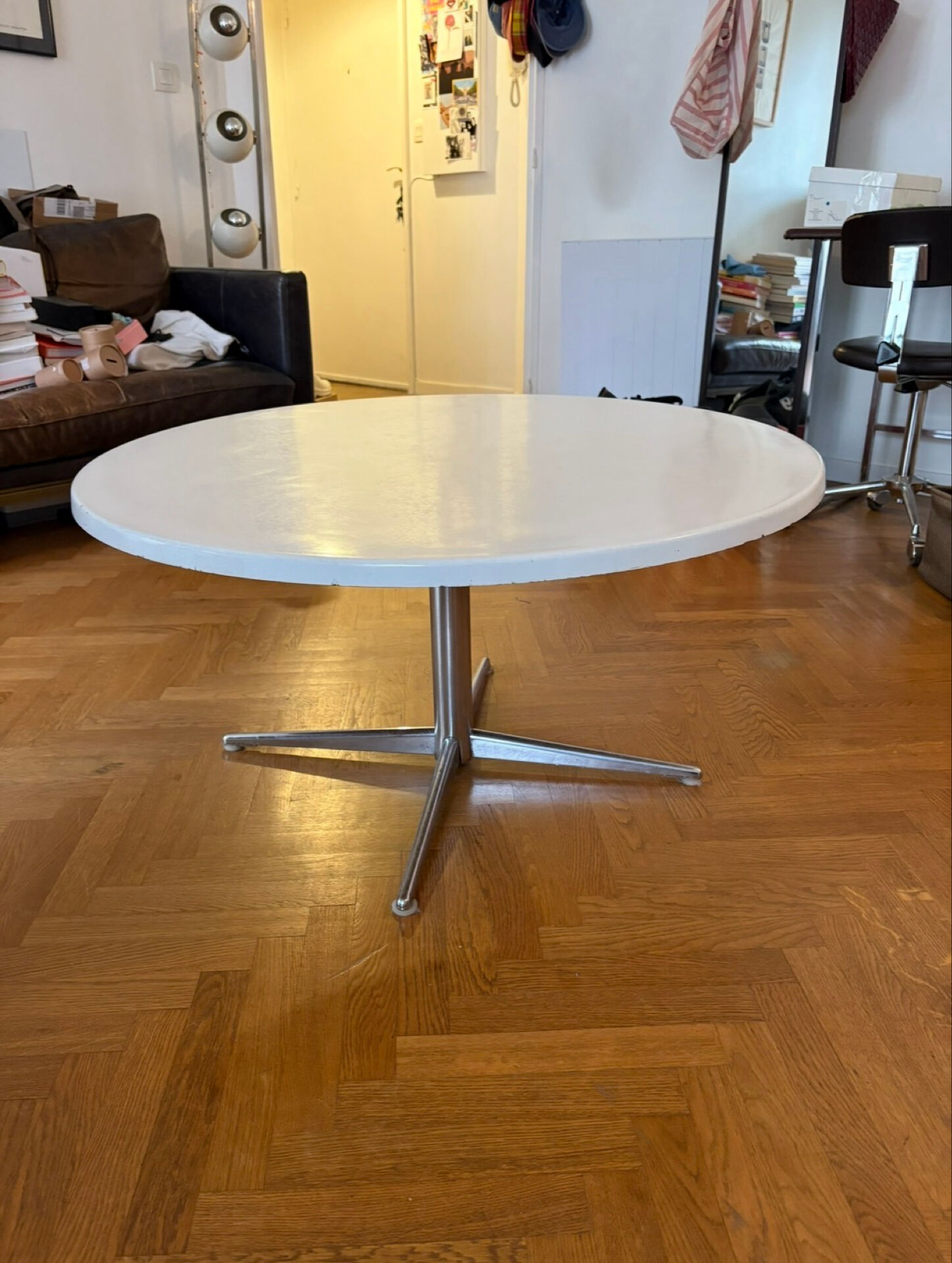 Vintage coffee table