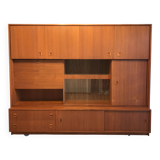Scandinavian sideboard from the 60s/70s by lb Kofod Larsen