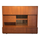 Scandinavian sideboard from the 60s/70s by lb Kofod Larsen