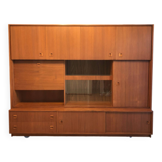 Scandinavian sideboard from the 60s/70s by lb Kofod Larsen
