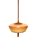 Vintage danish pendel lamp 1930/40