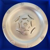 Coquillor butter dish / butter mold by Florador