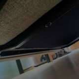 Fabric 3-Seater Sofa