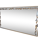 Gorgeous mirror 40-50 year