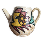 Théière en céramique