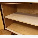 Sideboard by S. Albracht, Poland, 1960s