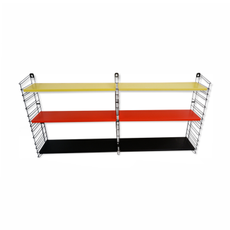 Wall Unit by A.Dekker for Tomado, 1960s