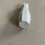 Ceramic flush handle