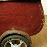 Ancient doll landau 1940