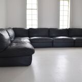 Large modular Steiner sofa