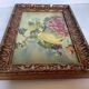Tableau nature morte huile sur toile