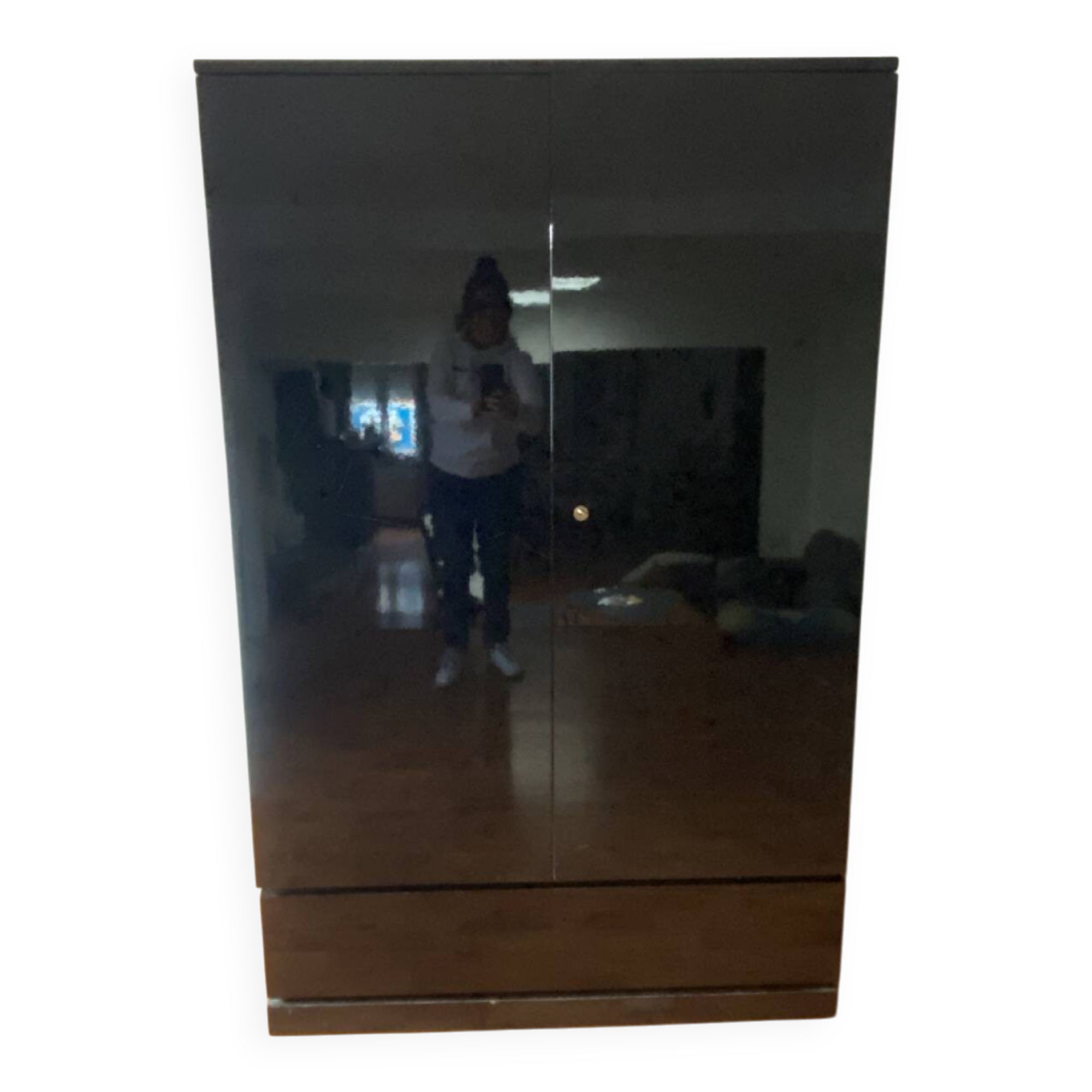 1970s/80s wardrobe - Japanese designer for Cassina