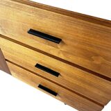 Sideboard aus den 60er 70er Jahre