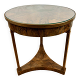 Art Deco side table