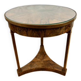 Art Deco side table