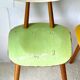 Chaises de bistrot de TON, 1960'