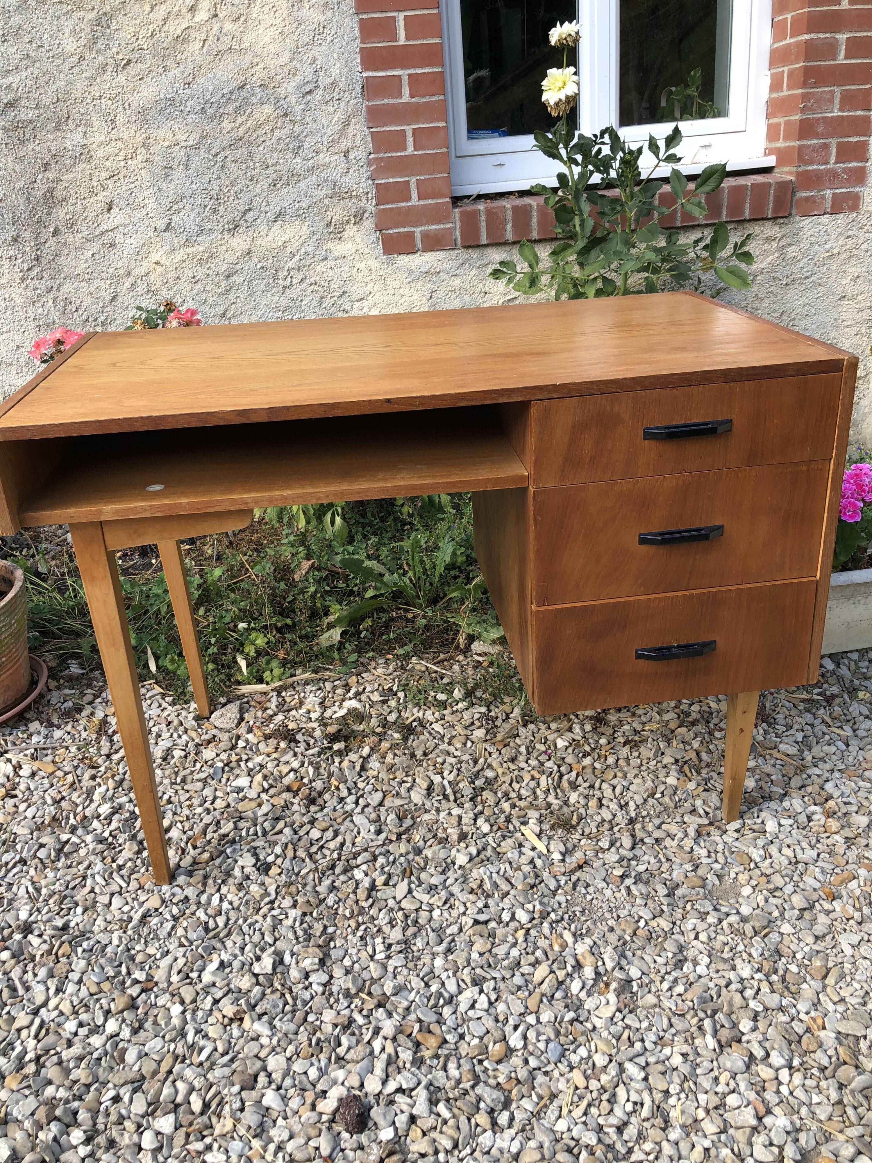 Vintage desk