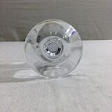 Baccarat – 12 Baccarat Crystal Water Glasses, Casino Pattern