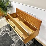 Console  scandinave