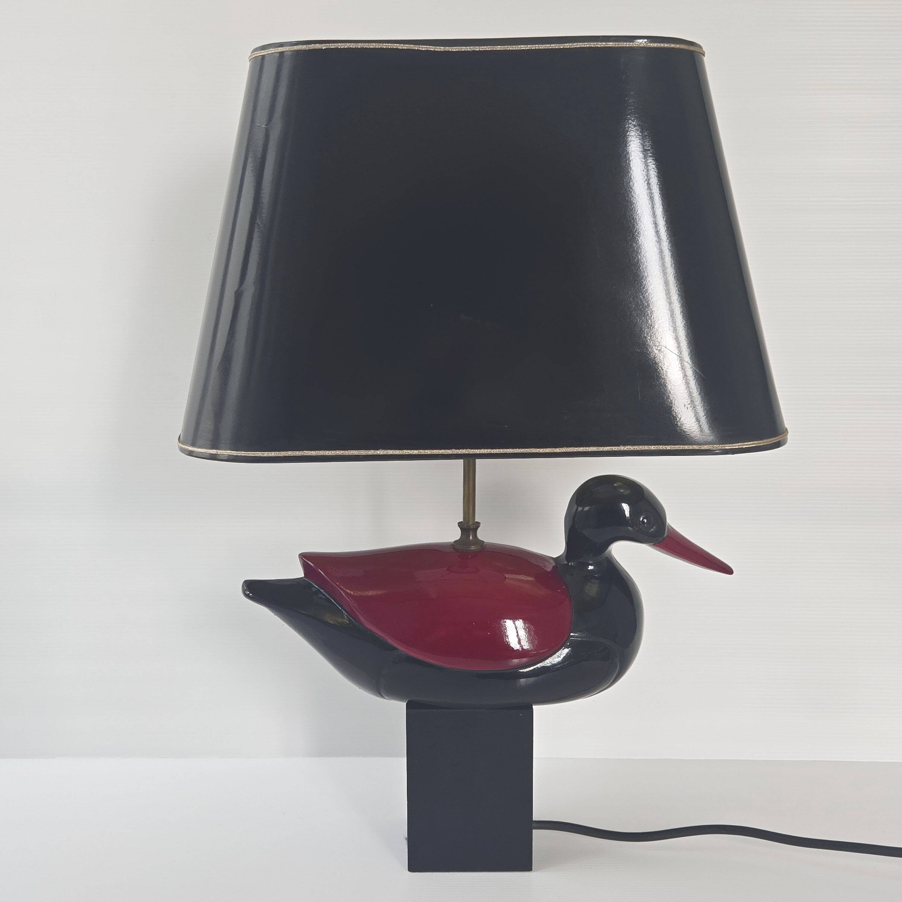 Vintage lamp 1970