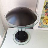 Lampe à poser vintage 1980