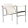 Fauteuil " LC1 " de Le Corbusier pour Cassina, Italie 1929.