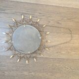 Mirror sun Chatty Vallauris 35cm