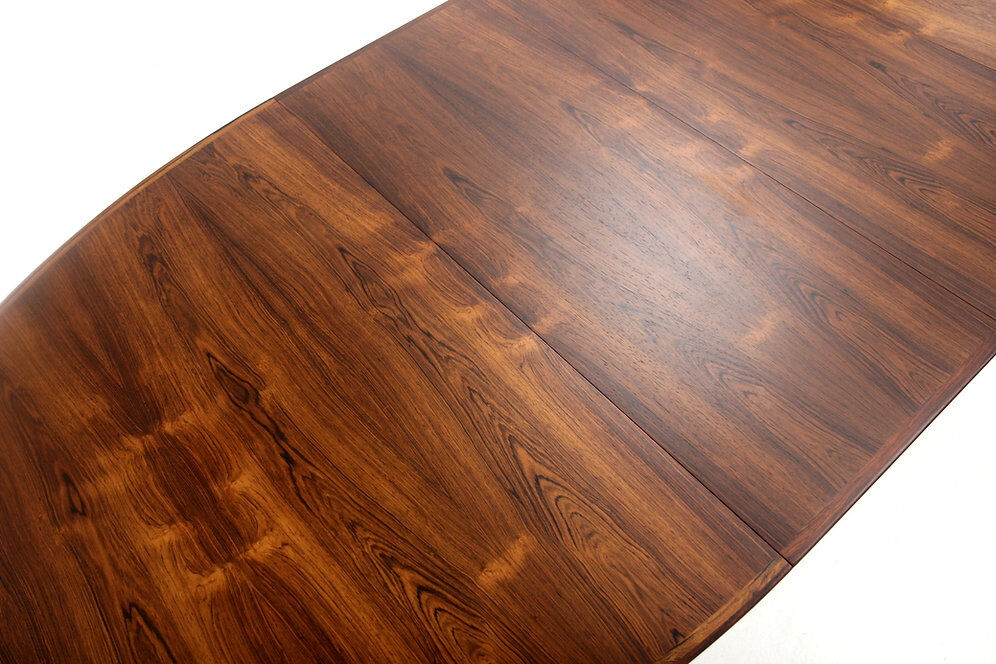 Dining table "model 227", Arne Vodder, Sweden, 1960