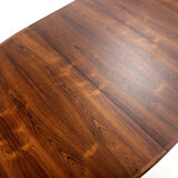 Dining table "model 227", Arne Vodder, Sweden, 1960