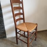 Chaises de ferme