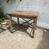 Workshop table, workbench