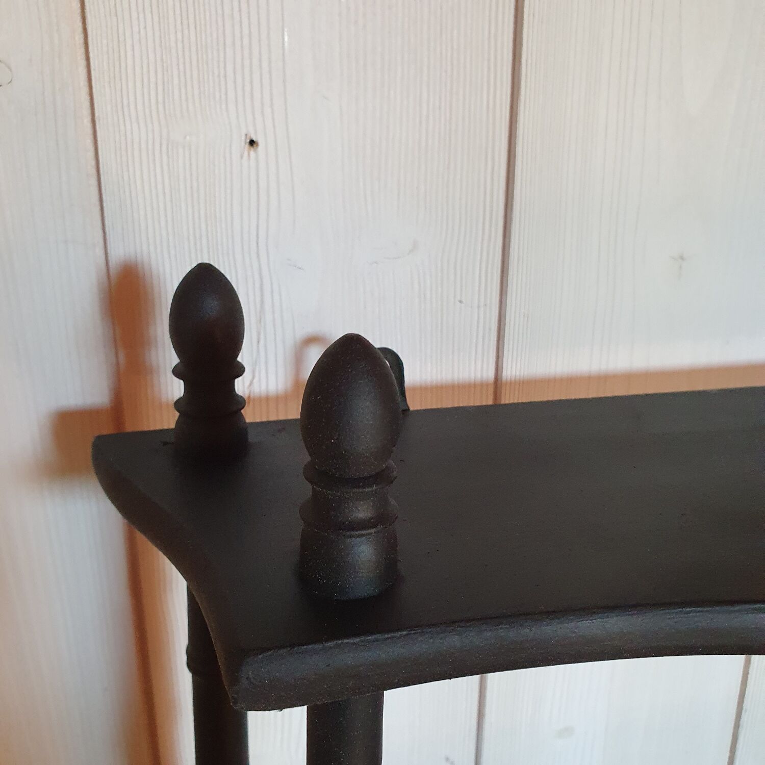 Napoleon III shelf