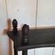 Napoleon III shelf