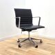 Suite de 6 chaises de bureau Una Chair, ICF