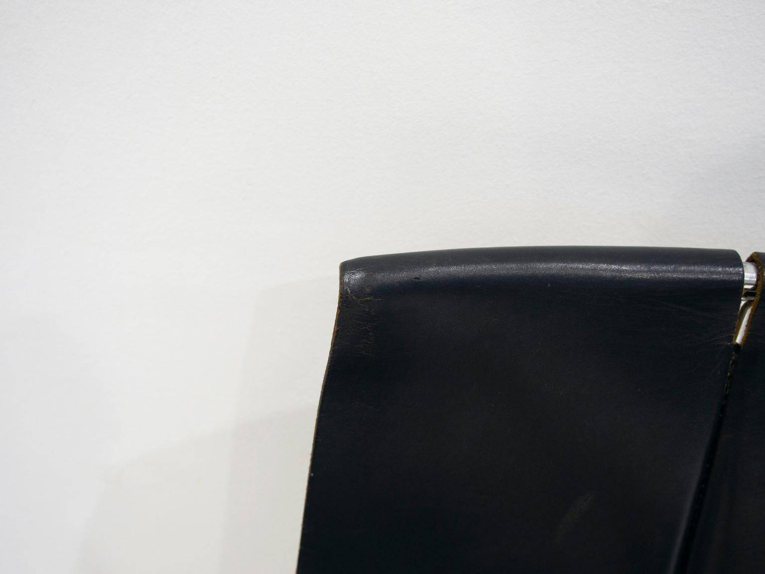 Chaise T de Katavolos, Littell & Kelley pour Laverne International