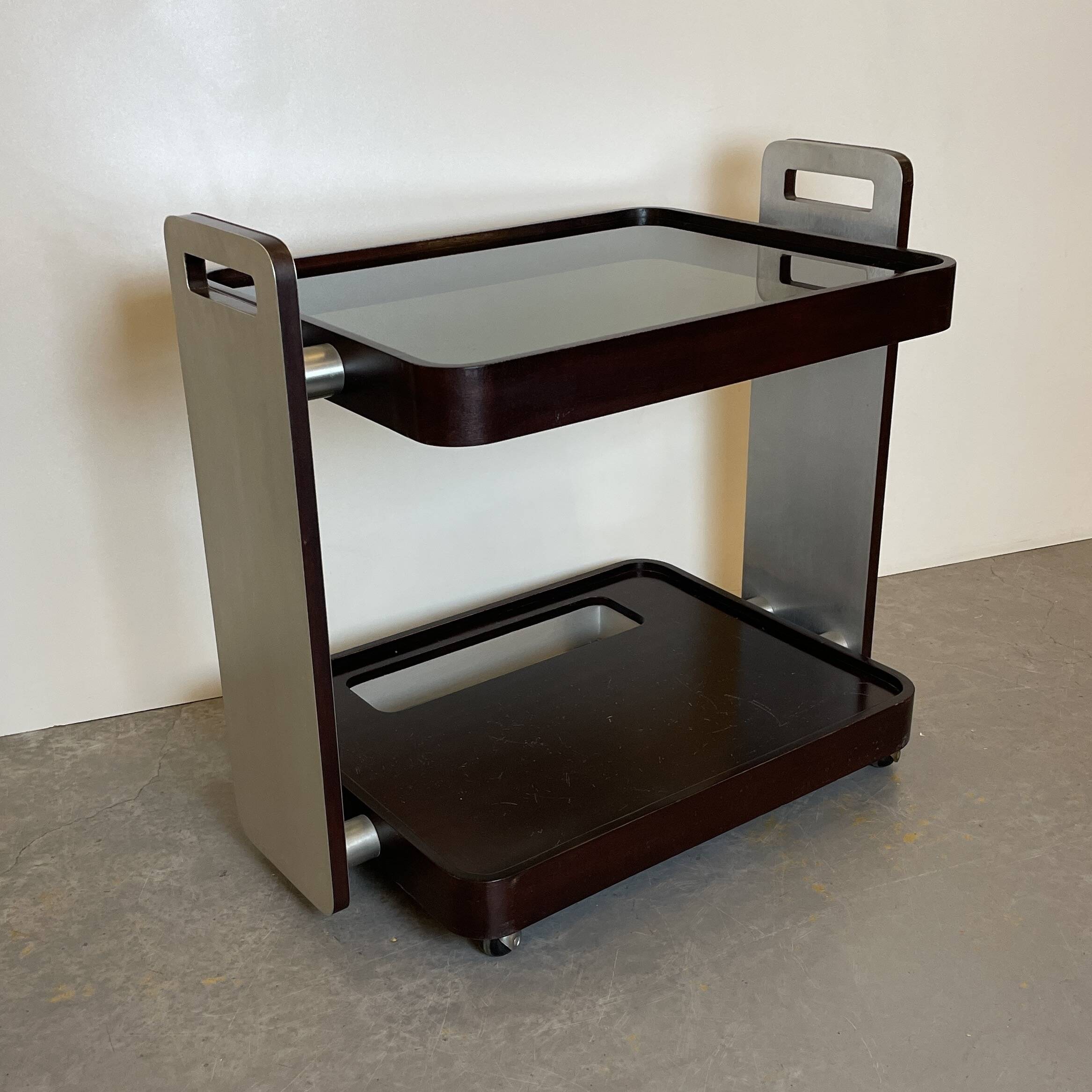 Italian Bar Cart from 1970'