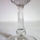 8 Baccarat Tourville champagne coupes