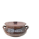 Gabriel HAMM ceramic soup tureen, France 1970