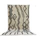 Handmade Moroccan Berber rug 275 x 144 cm